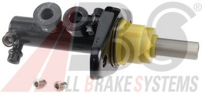 71419 ABS Brake System Brake Master Cylinder