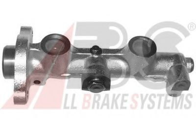 71758 ABS Brake System Brake Master Cylinder