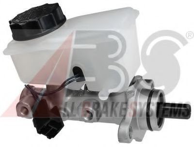 71831 ABS Brake System Brake Master Cylinder