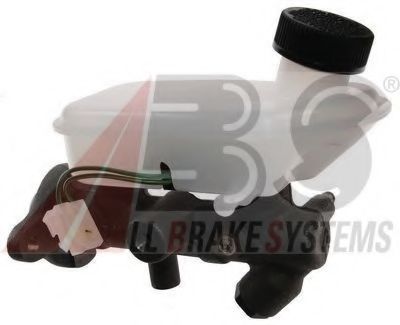 71857 ABS Shock Absorber