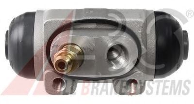 72011 ABS Oil Pressure Switch