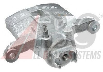 720112 ABS Gasket, cylinder head cover