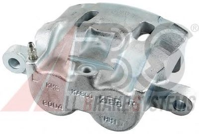 720181 ABS Engine Mounting