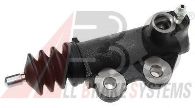 72034 ABS Wheel Bearing Kit