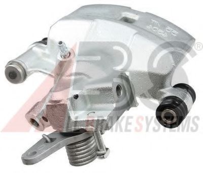 720361 ABS Engine Mounting