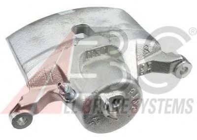 720752 ABS Brake System Brake Caliper