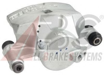 720942 ABS Brake System Brake Caliper