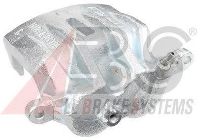 720972 ABS Brake System Brake Caliper