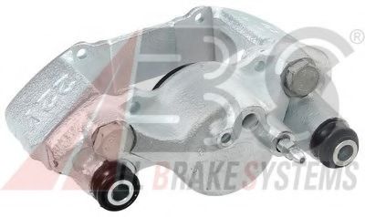 721402 ABS Brake System Brake Caliper