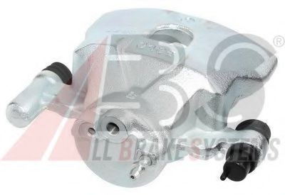 721462 ABS Brake System Brake Caliper
