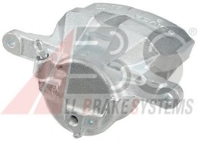 721991 ABS Brake System Brake Caliper