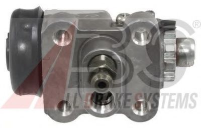 72526 ABS Track Control Arm