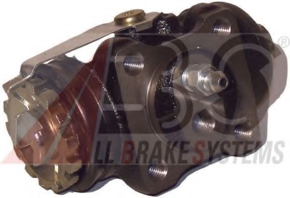 72627 ABS Wheel Brake Cylinder