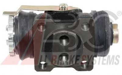 72632 ABS Fuel Feed Unit