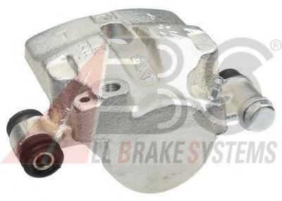 726621 ABS Brake System Brake Caliper