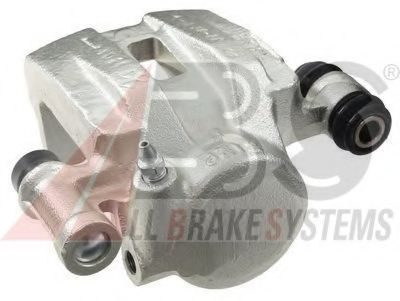 726712 ABS Brake System Brake Caliper