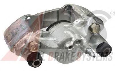 726892 ABS Brake System Brake Caliper