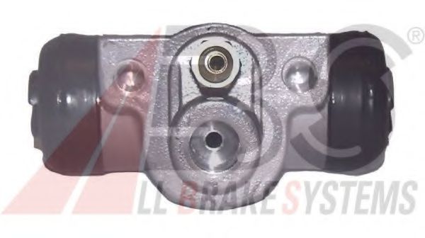 72717 ABS Brake System Wheel Brake Cylinder