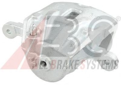 727171 ABS Brake System Brake Caliper