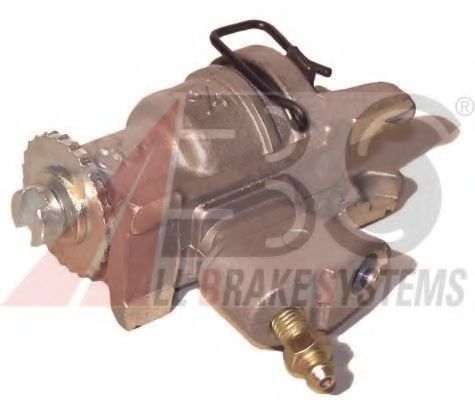 72726 ABS Fuel Feed Unit