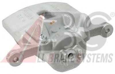 727372 ABS Brake System Brake Caliper