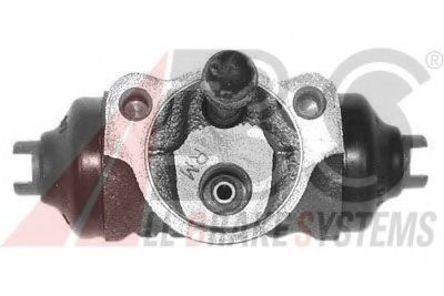 72774 ABS Wheel Brake Cylinder