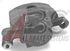 727952 ABS Brake Caliper