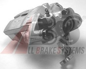728052 ABS Brake System Brake Caliper