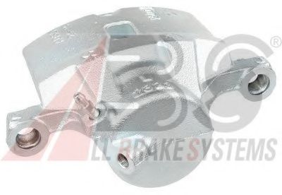 728061 ABS Brake Caliper