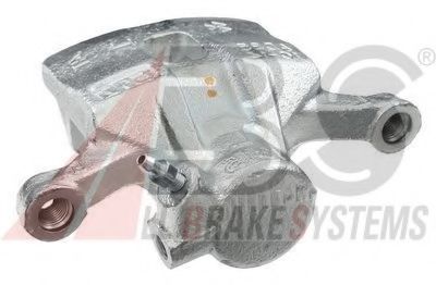 728082 ABS Brake System Brake Caliper