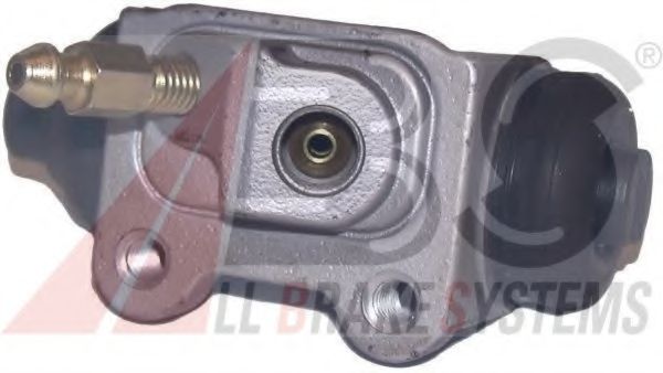72810 ABS Track Control Arm