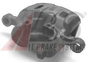 728101 ABS Brake System Brake Caliper