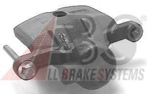 728112 ABS Brake System Brake Caliper