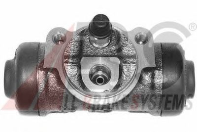 72812 ABS Wheel Brake Cylinder