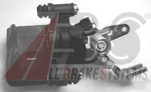 728302 ABS Brake System Brake Caliper