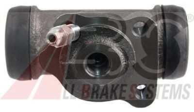 72838X ABS Brake System Wheel Brake Cylinder