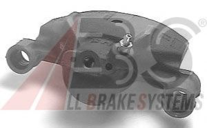 728521 ABS Brake System Brake Caliper