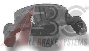 728562 ABS Brake System Brake Caliper