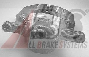 728801 ABS Brake System Brake Caliper