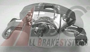 728821 ABS Brake System Brake Caliper