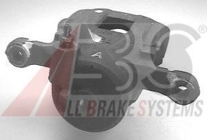 728951 ABS Brake System Brake Caliper