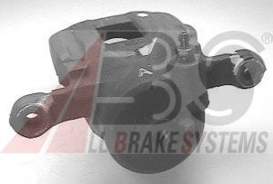 728952 ABS Brake System Brake Caliper