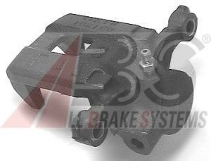 729012 ABS Brake System Brake Caliper