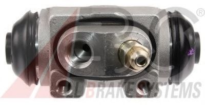 72905 ABS Wheel Brake Cylinder