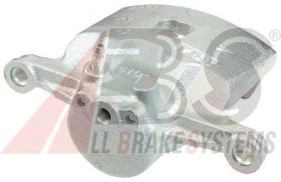 729171 ABS Brake Caliper