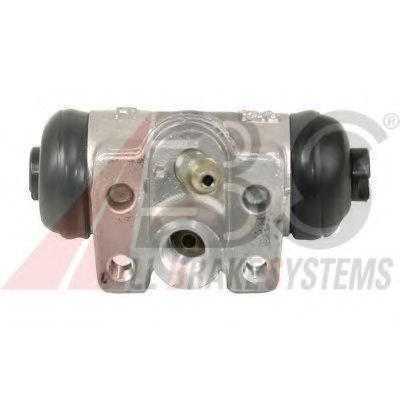 72926 ABS Fuel Feed Unit
