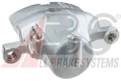 729492 ABS Brake System Brake Caliper