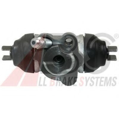 72956 ABS Brake System Wheel Brake Cylinder