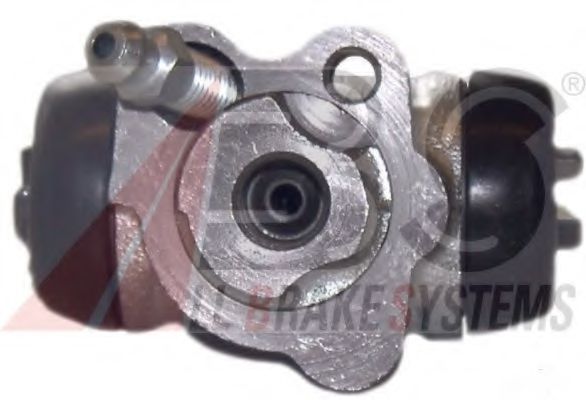 72966 ABS Brake System Wheel Brake Cylinder