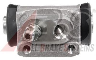 72987 ABS Wheel Brake Cylinder